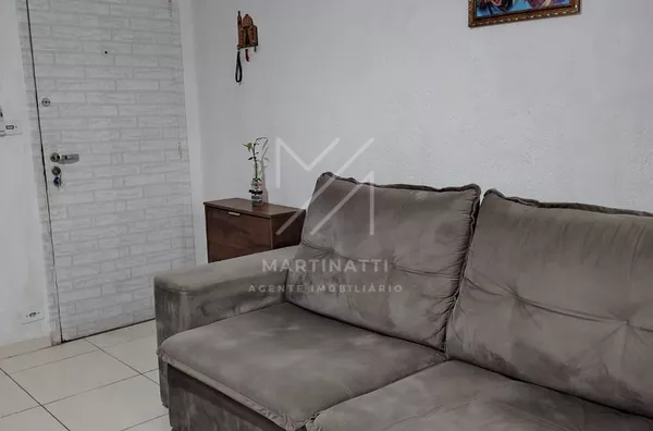 Apartamento para venda, 3 quarto(s), Condominio Azaléia , Indaiatuba - Foto 2