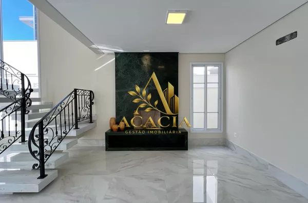 Casa em condomínio para venda, 3 quarto(s),  Jardim Vila Paradiso, Indaiatuba