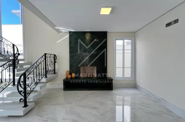 Casa em condomínio para venda, 3 quarto(s),  Jardim Vila Paradiso, Indaiatuba - Foto 2