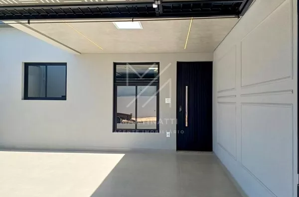 Casa para venda, 3 quarto(s),  Jardim Monte Carlo, Indaiatuba - Foto 3