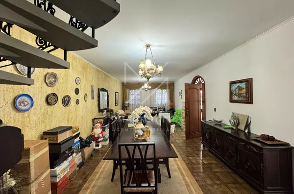 Sobrado para venda, 5 quarto(s),  Cidade Nova, Indaiatuba - Foto 4