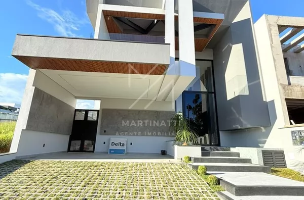 Casa em condomínio para venda,  Jardim Villa Sapezal, Indaiatuba