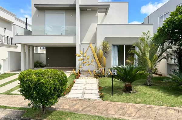 Casa em condomínio para venda, 3 quarto(s),  Jardim Vila Paradiso, Indaiatuba
