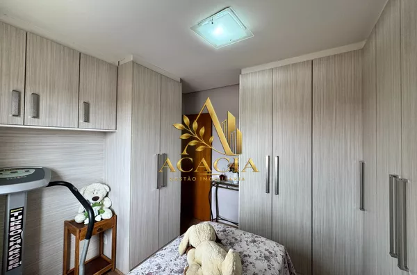 Casa em condomínio para venda, 2 quarto(s), Cidade Nova, Indaiatuba - Foto 17