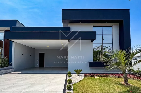 Casa em condomínio para venda,  Jardim Piemonte, Indaiatuba - Foto 2