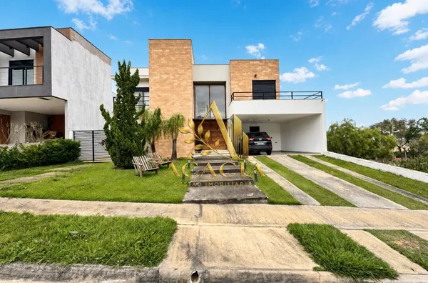 Casa em condomínio para aluguel e venda, 3 quarto(s),  Jardim Residencial Terra Nobre, Indaiatuba