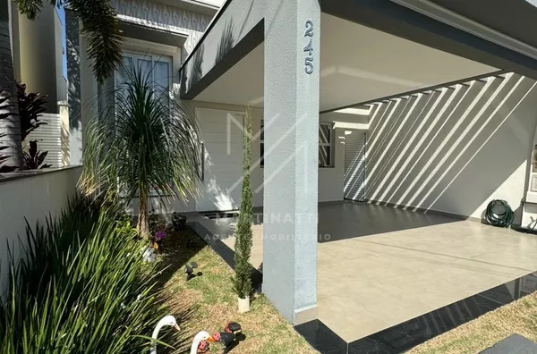 Casa em condomínio para venda,  Jardim Park Real, Indaiatuba - Foto 2