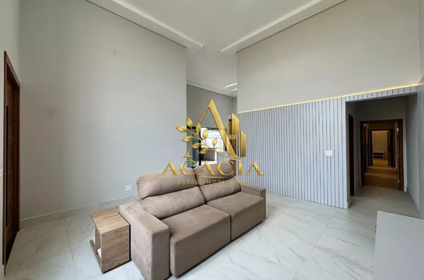 Casa em condomínio para venda, 3 quarto(s),  Jardim Residencial Dona Maria José, Indaiatuba