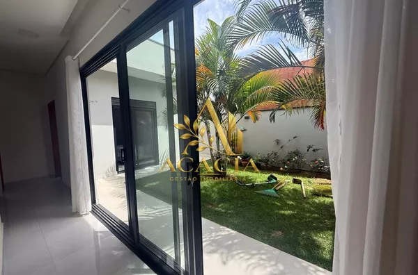 Sobrado 3 Suítes Condomínio Viena Indaiatuba SP