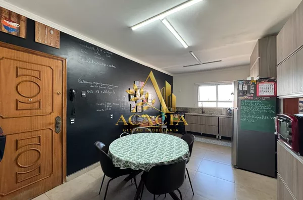 Apartamento para venda, 3 quarto(s),  Centro, Indaiatuba