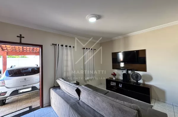 Casa para venda, 3 quarto(s),  Residencial Monte Verde, Indaiatuba - Foto 4