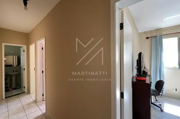 Apartamento para venda, 3 quarto(s), Condominio Azaléia , Indaiatuba - Foto 3