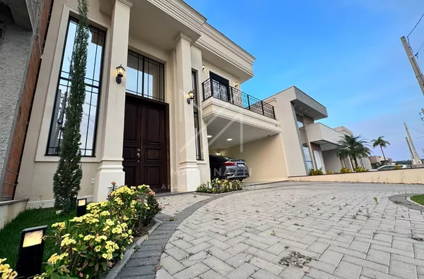 Casa em condomínio para ,  Jardim Piemonte, Indaiatuba - Foto 1