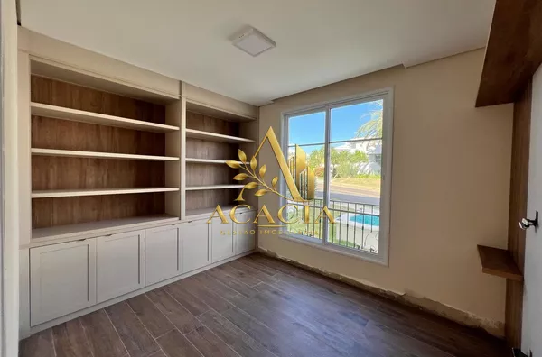 Casa em condomínio para venda, 3 quarto(s),  Jardim Vila Paradiso, Indaiatuba