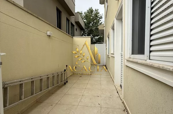 Casa Alto Padrão à venda 4 suítes Condomínio Vila Jardim Paradiso Indaiatuba-SP - Foto 7