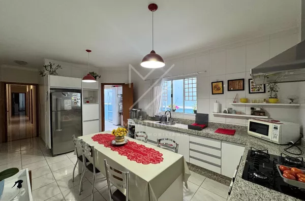 Casa para venda,  Cidade Nova, Indaiatuba - Foto 3