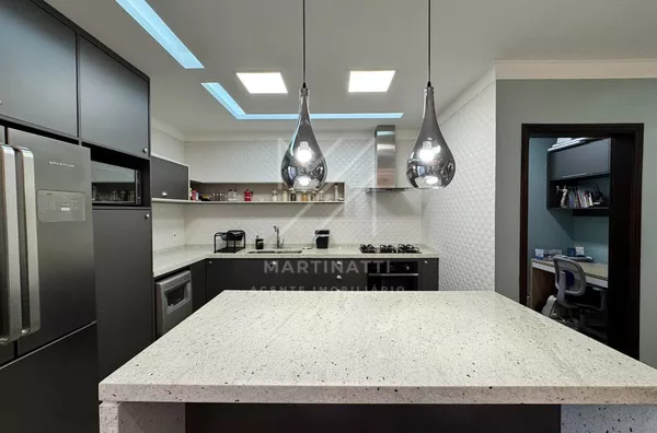 Casa em condomínio para ,  Jardim Piemonte, Indaiatuba - Foto 6