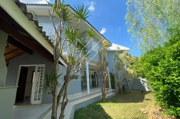 Casa em condomínio para venda, 6 quarto(s),  Jardim Portal De Itaici, Indaiatuba - Foto 6