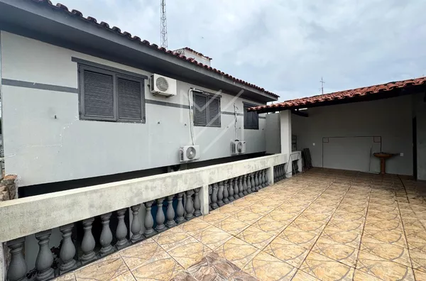 Casa para venda, 3 quarto(s),  Centro, Indaiatuba - Foto 2