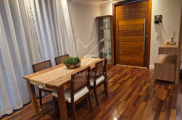 Casa em condomínio para venda, 3 quarto(s),  Vila Suíça, Indaiatuba - Foto 4