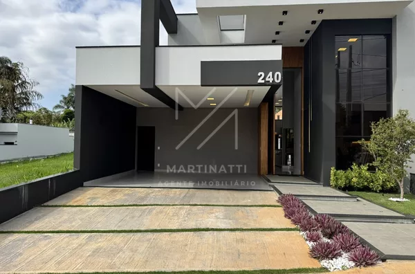 Casa em condomínio para aluguel, 3 quarto(s),  Jardim Piemonte, Indaiatuba - Foto 1