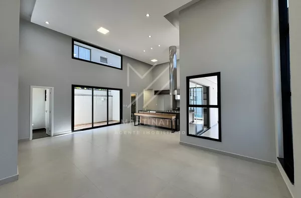 Casa em condomínio para venda,  Jardim Piemonte, Indaiatuba - Foto 6