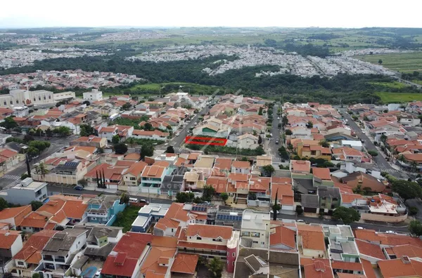 Terreno para venda,  Jardim Regina, Indaiatuba