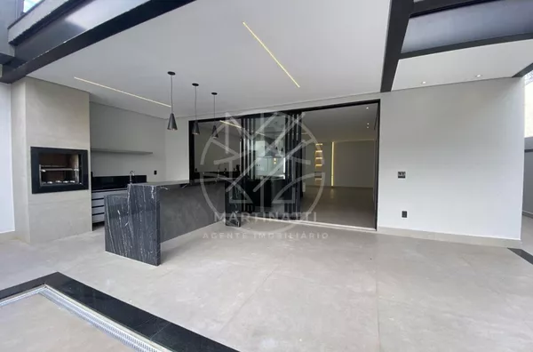 Casa em condomínio para ,  Helvetia Park, Indaiatuba - Foto 6