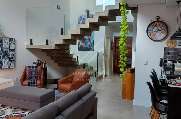 Casa em condomínio para venda,  Jardim Residencial Viena, Indaiatuba - Foto 2