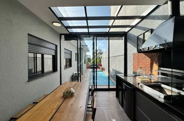 Casa em condomínio para venda,  Jardim Bréscia, Indaiatuba - Foto 2