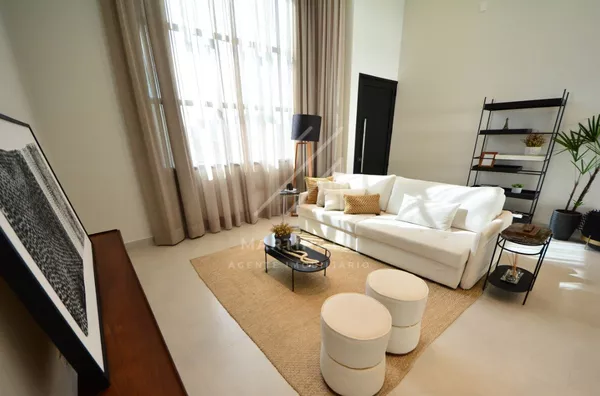 Casa em condomínio para venda, 4 quarto(s),  Jardim Maison Du Parc, Indaiatuba - Foto 3