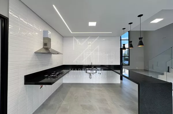 Casa em condomínio para venda,  Jardins Di Roma, Indaiatuba - Foto 4