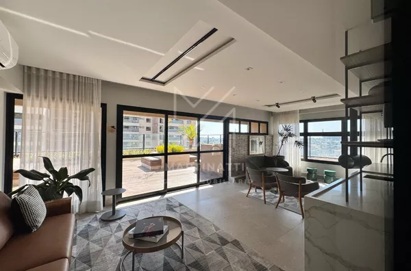 Apartamento para venda,  Centro, Indaiatuba - Foto 6