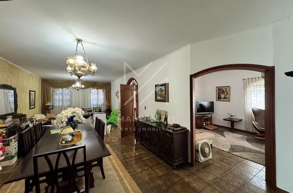 Sobrado para venda, 5 quarto(s),  Cidade Nova, Indaiatuba - Foto 5