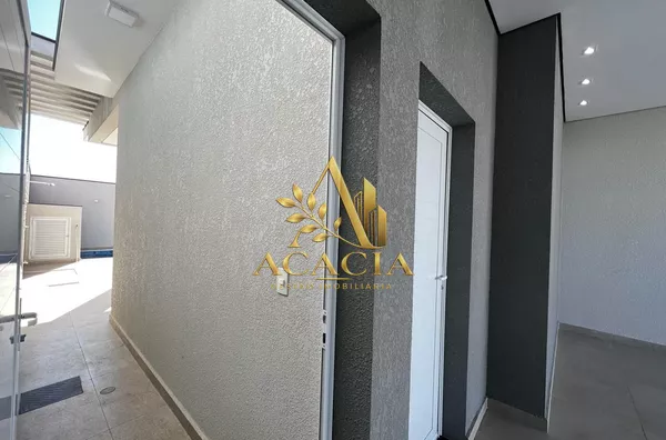 Casa em condomínio para aluguel, 3 quarto(s),  Jardim Residencial Dona Lucilla, Indaiatuba