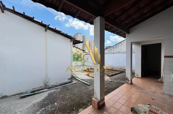 Casa para aluguel,  Vila Sfeir, Indaiatuba