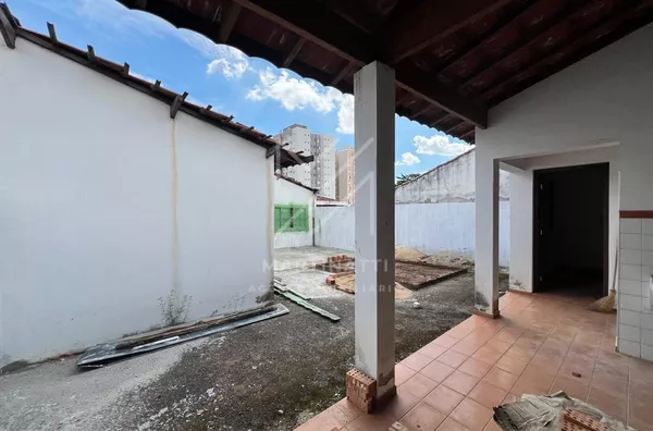 Casa para aluguel,  Vila Sfeir, Indaiatuba - Foto 5