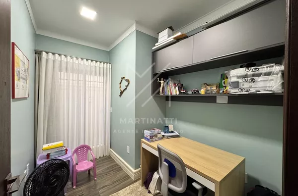 Casa em condomínio para ,  Jardim Piemonte, Indaiatuba - Foto 4