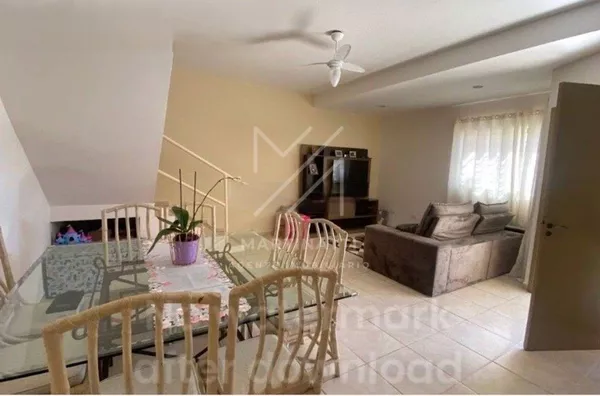 Casa para venda, 2 quarto(s),  Vila Todos Os Santos, Indaiatuba - Foto 3