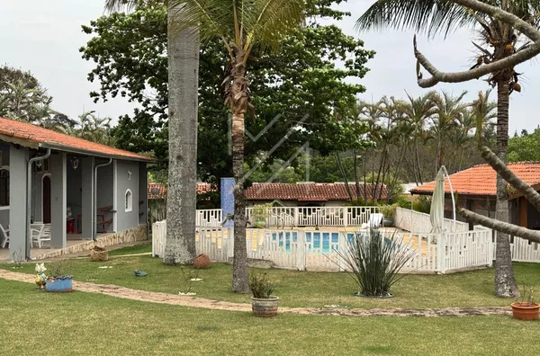 Chácara para venda,  Vale Das Laranjeiras, Indaiatuba - Foto 5