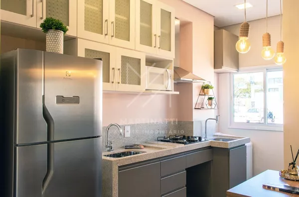 Apartamento para venda, 2 quarto(s),  Jardim Casablanca, Indaiatuba - Foto 5