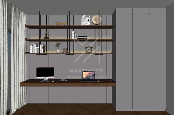 Casa em condomínio para venda, 3 quarto(s),  Villa dos Pinheiros , Indaiatuba - Foto 1