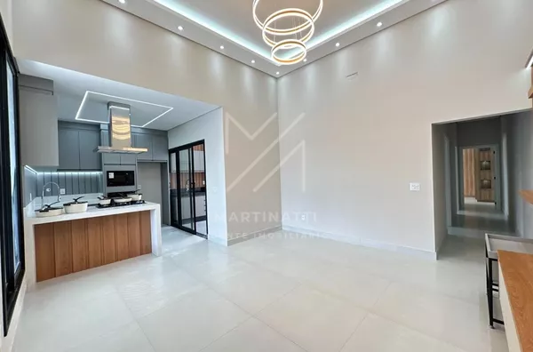 Casa em condomínio para venda,  Loteamento Park Gran Reserve, Indaiatuba - Foto 6