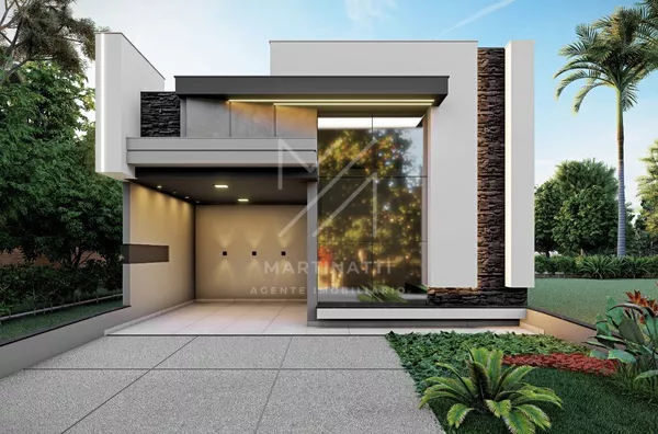 Casa em condomínio para venda,  Loteamento Park Gran Reserve, Indaiatuba - Foto 1