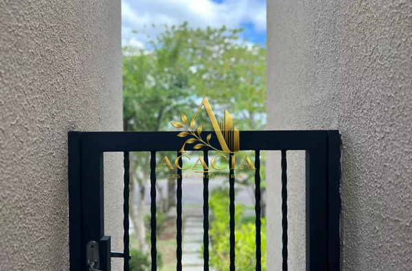 Casa em condomínio para venda,  Jardim Vila Paradiso, Indaiatuba