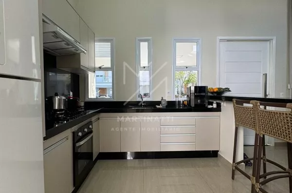 Casa em condomínio para venda,  Jardim Park Real, Indaiatuba - Foto 6