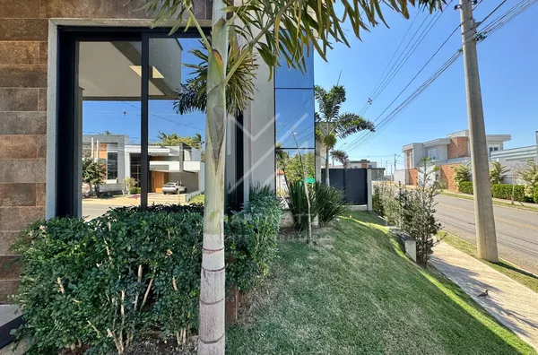 Casa em condomínio para venda,  Jardim Piemonte, Indaiatuba - Foto 3