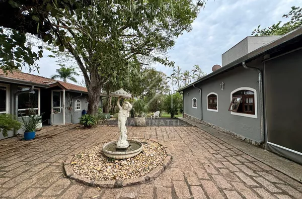 Chácara para venda,  Vale Das Laranjeiras, Indaiatuba - Foto 2