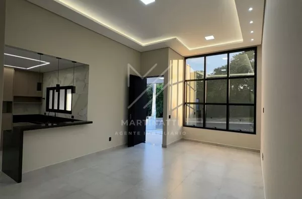 Casa em condomínio para venda, 3 quarto(s),  Loteamento Park Gran Reserve, Indaiatuba - Foto 4