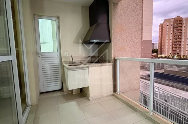 Apartamento para aluguel,  Jardim Pau Preto, Indaiatuba